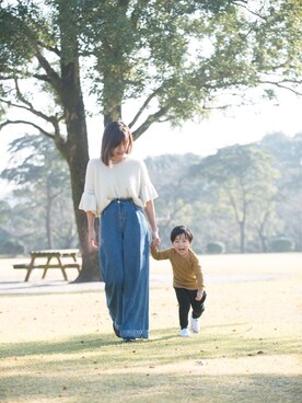 airplaneloveさんのコーディネート