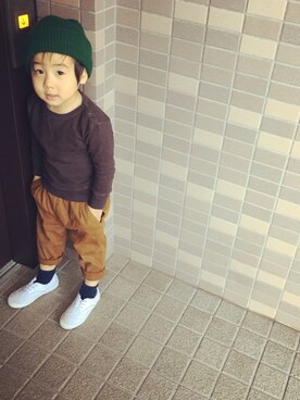 airplaneloveさんのコーディネート