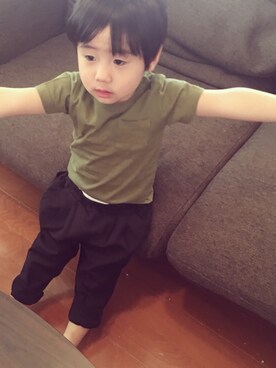 airplaneloveさんのコーディネート