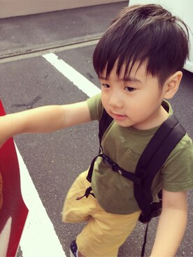 airplaneloveさんのコーディネート