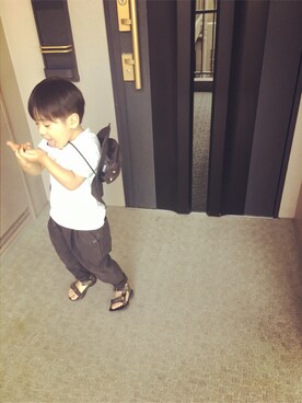 airplaneloveさんのコーディネート