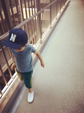 airplaneloveさんのコーディネート