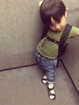 airplaneloveさんのコーディネート