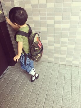 airplaneloveさんのコーディネート