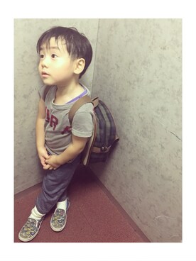 airplaneloveさんのコーディネート