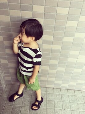 airplaneloveさんのコーディネート