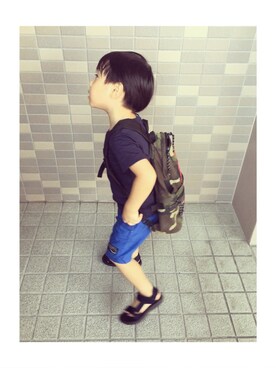 airplaneloveさんのコーディネート