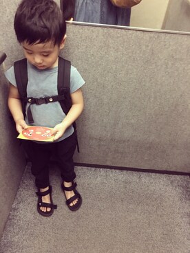 airplaneloveさんのコーディネート