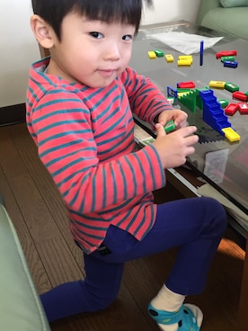 rinrinさんのコーディネート