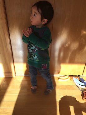 rinrinさんのコーディネート