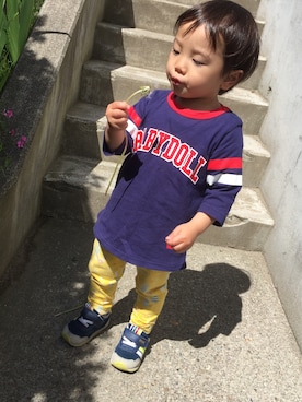 rinrinさんのコーディネート