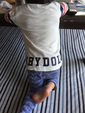 rinrinさんのコーディネート