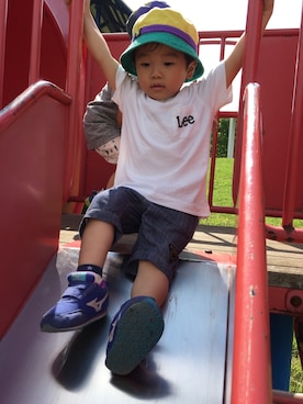 rinrinさんのコーディネート