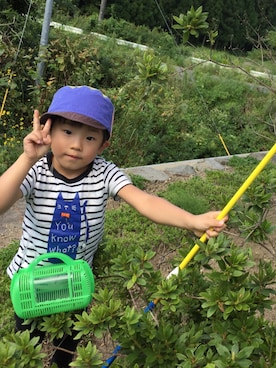 rinrinさんのコーディネート