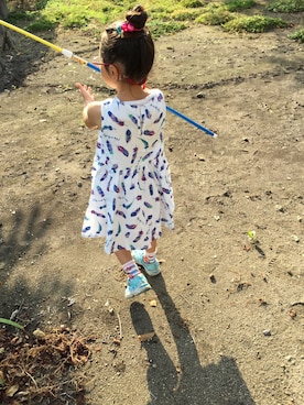 rinrinさんのコーディネート