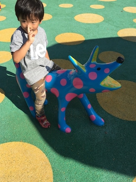 rinrinさんのコーディネート