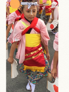 rinrinさんのコーディネート