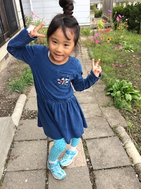 rinrinさんのコーディネート