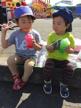 rinrinさんのコーディネート