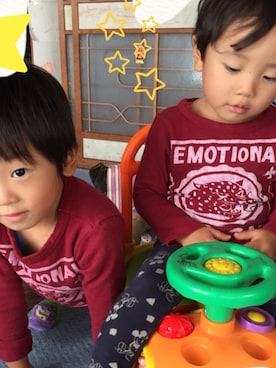 rinrinさんのコーディネート