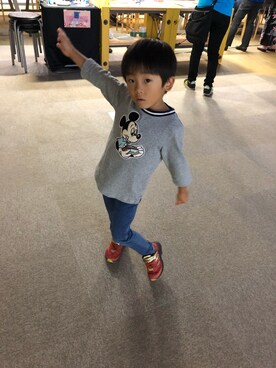 rinrinさんのコーディネート