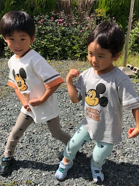 rinrinさんのコーディネート