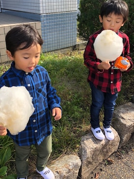 rinrinさんのコーディネート