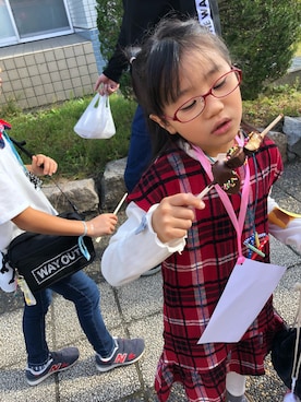 rinrinさんのコーディネート