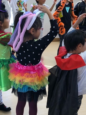 rinrinさんのコーディネート