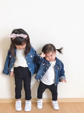 yuiさんのコーディネート