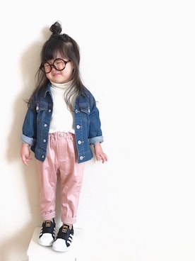 yuiさんのコーディネート