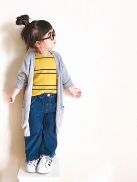 yuiさんのコーディネート