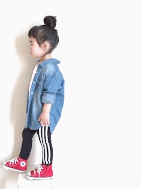 yuiさんのコーディネート