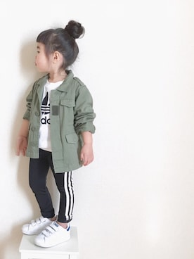 yuiさんのコーディネート