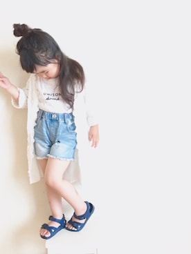 yuiさんのコーディネート