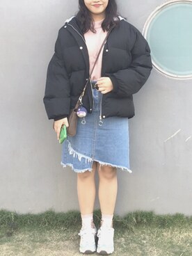 Nnnnさんのコーディネート