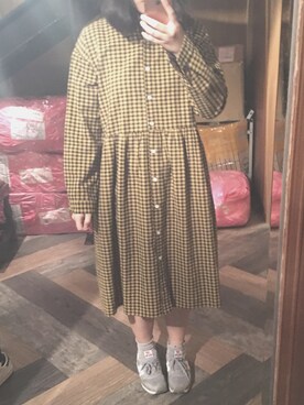 Nnnnさんのコーディネート