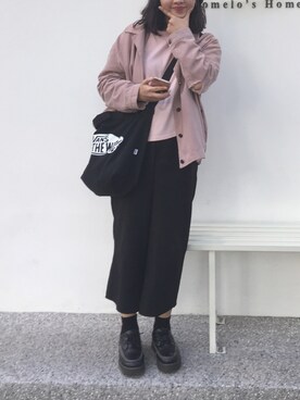 Nnnnさんのコーディネート