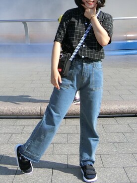 Nnnnさんのコーディネート