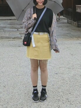 Nnnnさんのコーディネート