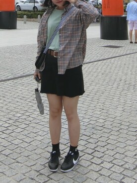 Nnnnさんのコーディネート