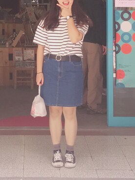 Nnnnさんのコーディネート