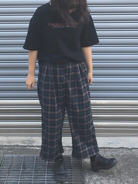 Nnnnさんのコーディネート