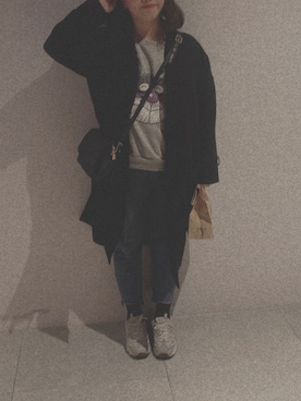 Nnnnさんのコーディネート