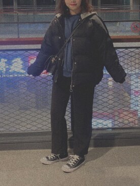 Nnnnさんのコーディネート