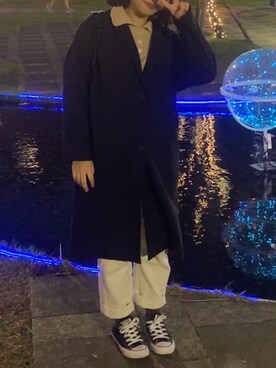 Nnnnさんのコーディネート