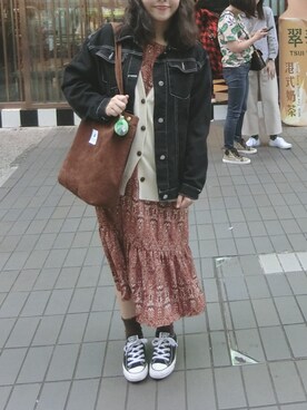 Nnnnさんのコーディネート