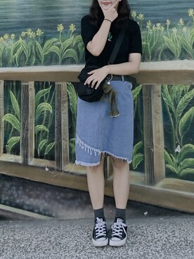 Nnnnさんのコーディネート