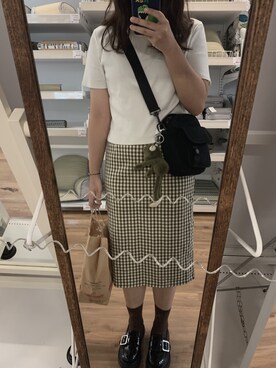 Nnnnさんのコーディネート