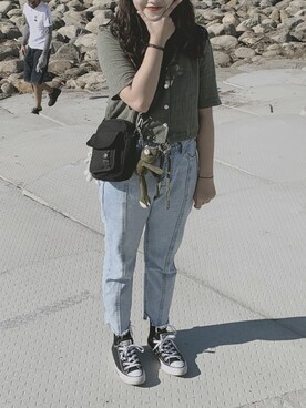 Nnnnさんのコーディネート